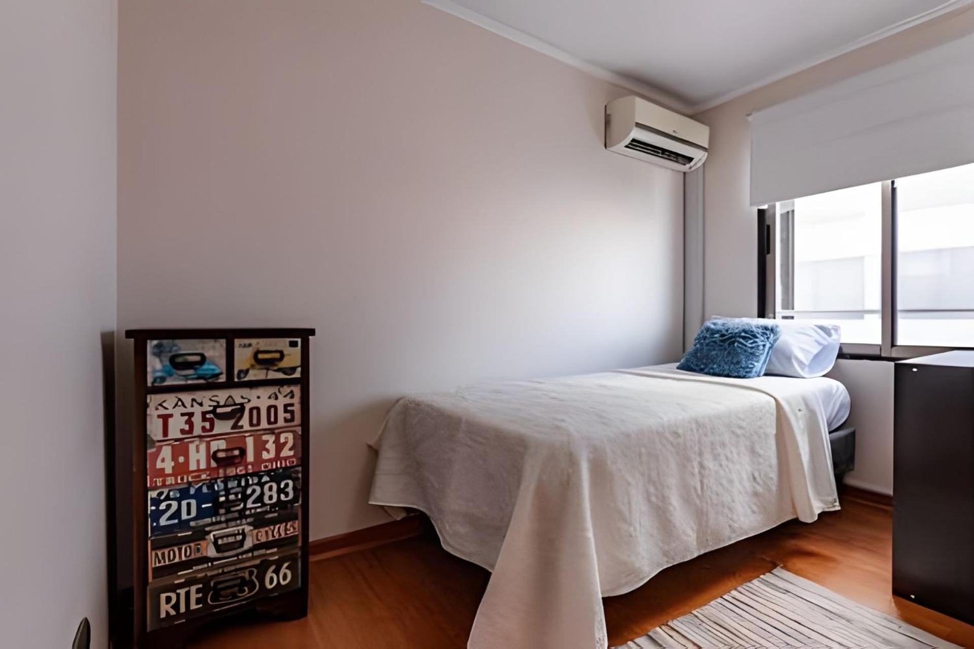 Apartamento Unica Y Exclusiva! *