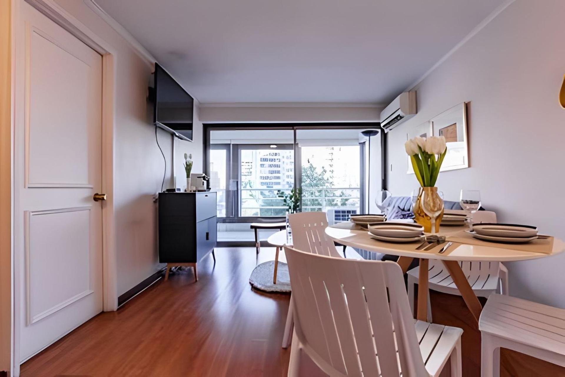 Apartamento Unica Y Exclusiva! *