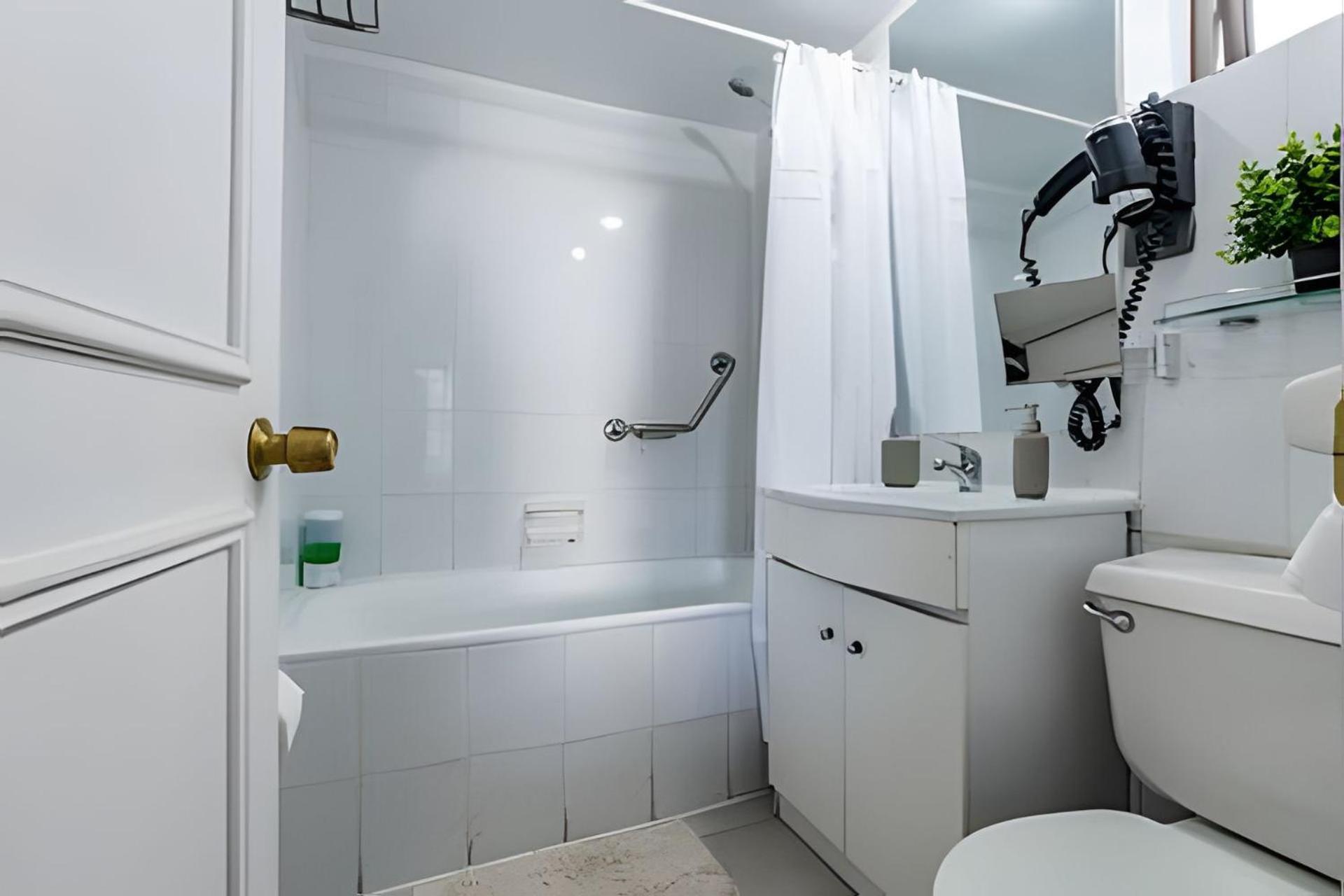 Apartamento Unica Y Exclusiva! *
