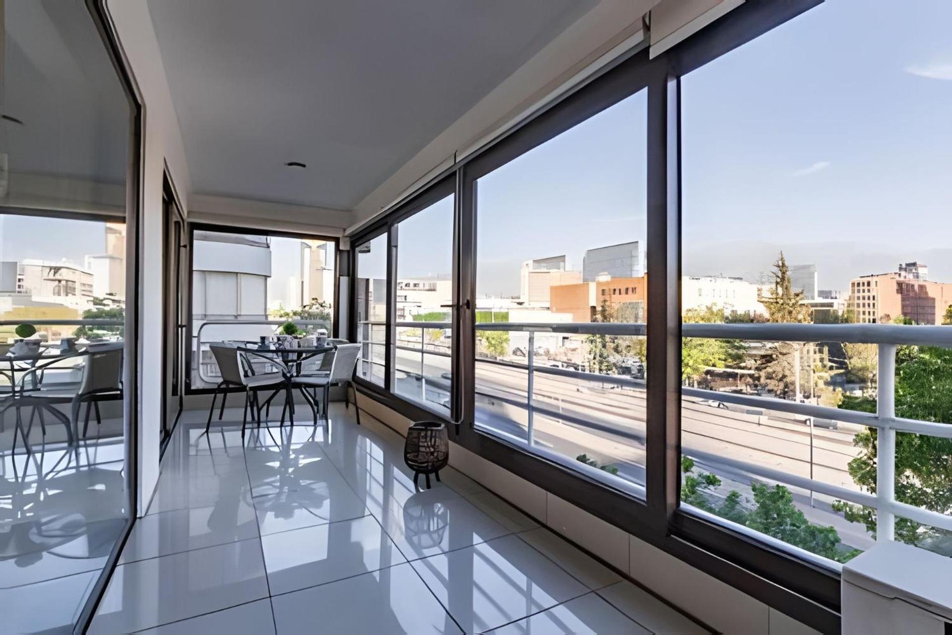 Apartamento Unica Y Exclusiva! *