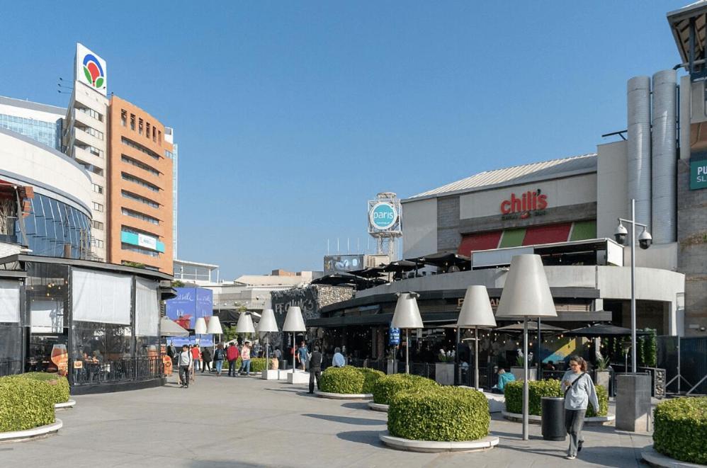 Unica Y Exclusiva! * Santiago